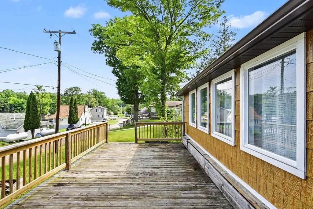 188 Campbell Street Hill Township MI 48739