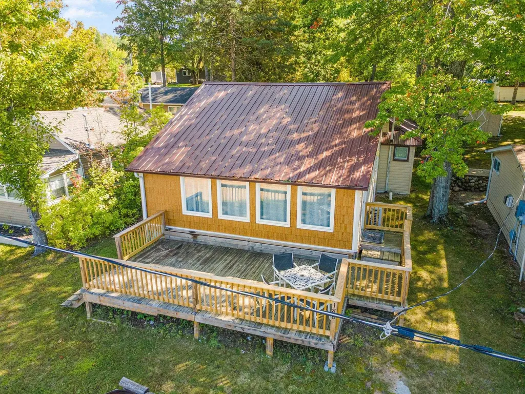 188 Campbell Street Hill Township MI 48739