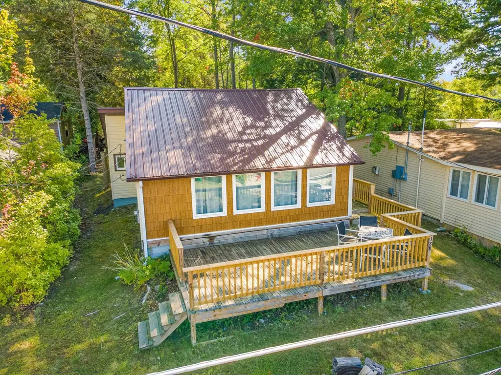 188 Campbell Street Hill Township MI 48739