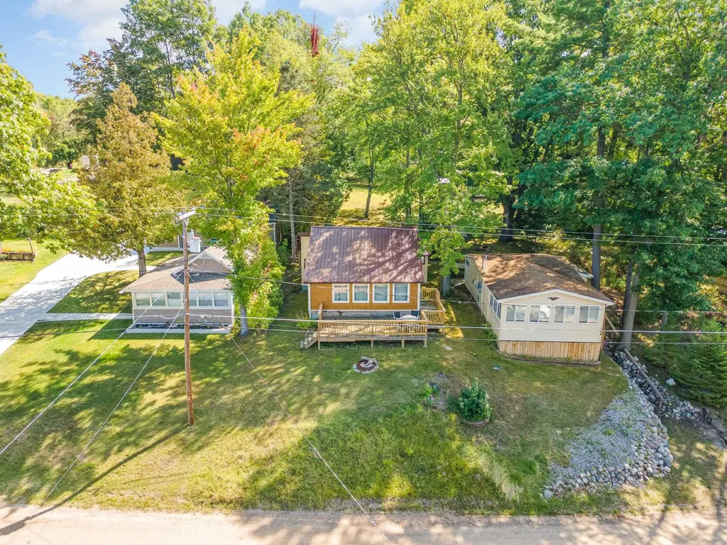 188 Campbell Street Hill Township MI 48739