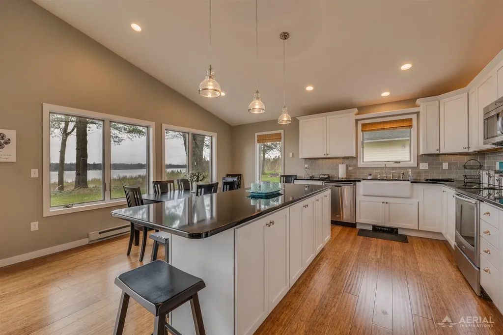 2896 E Lake Drive Cumming Township MI 48635