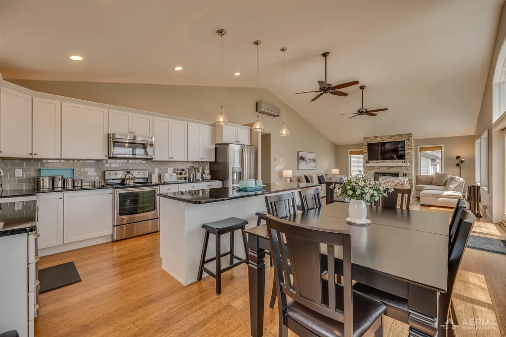 2896 E Lake Drive Cumming Township MI 48635