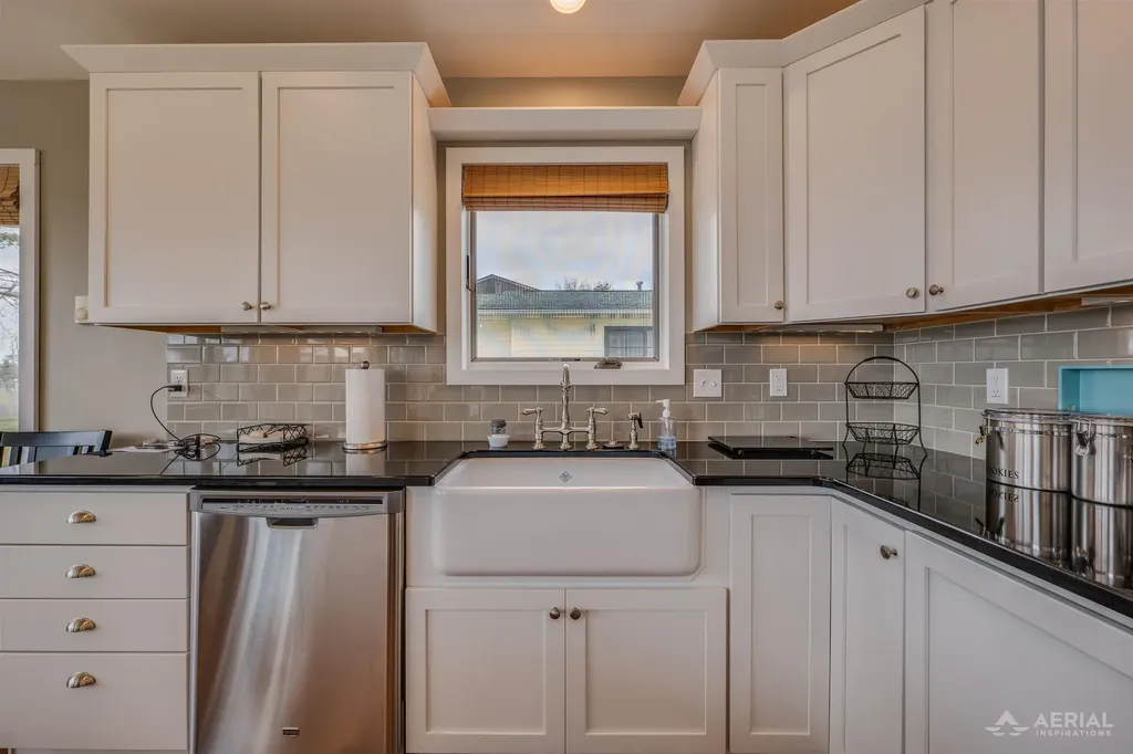 2896 E Lake Drive Cumming Township MI 48635