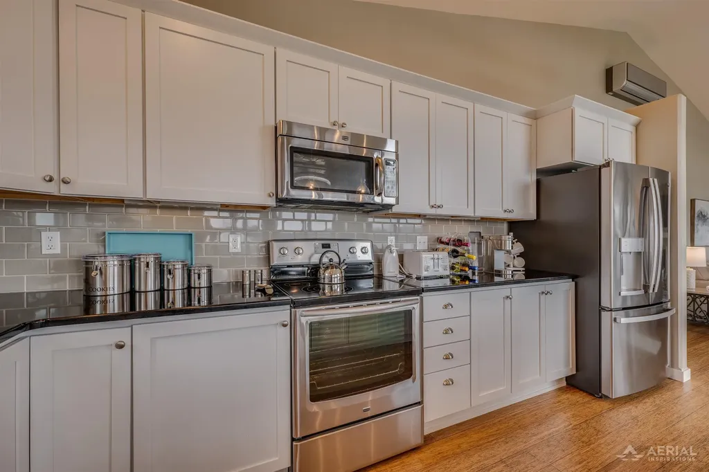 2896 E Lake Drive Cumming Township MI 48635