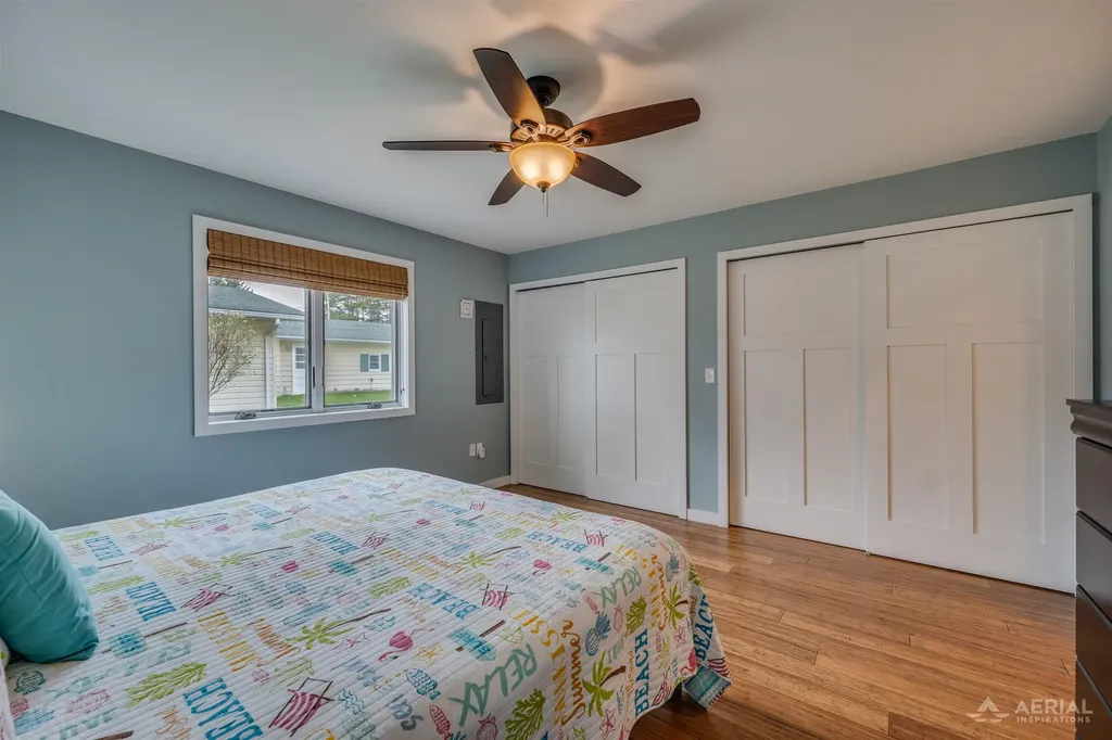 2896 E Lake Drive Cumming Township MI 48635
