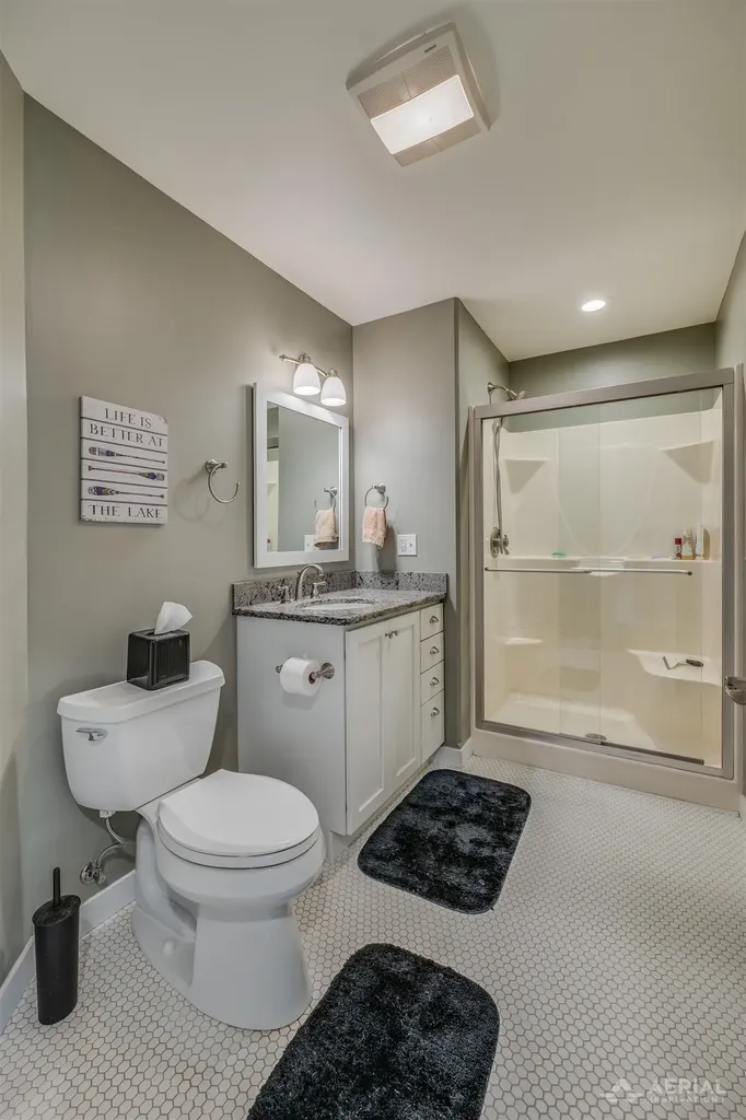 2896 E Lake Drive Cumming Township MI 48635