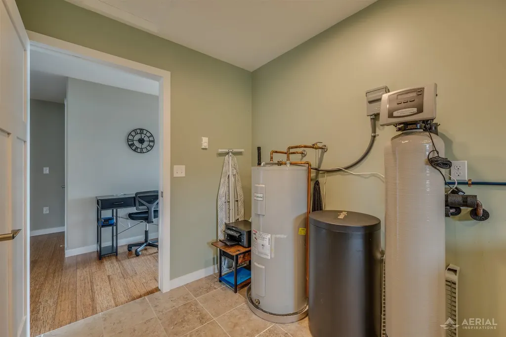 2896 E Lake Drive Cumming Township MI 48635
