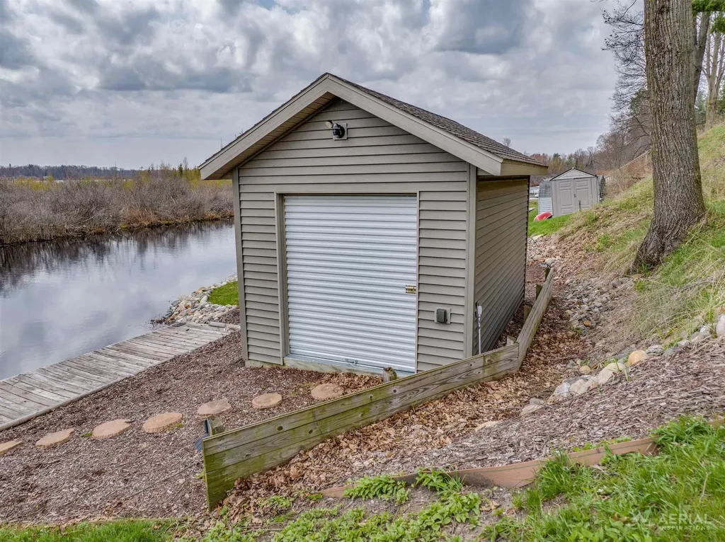 2896 E Lake Drive Cumming Township MI 48635