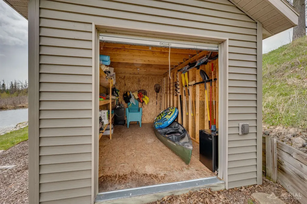 2896 E Lake Drive Cumming Township MI 48635