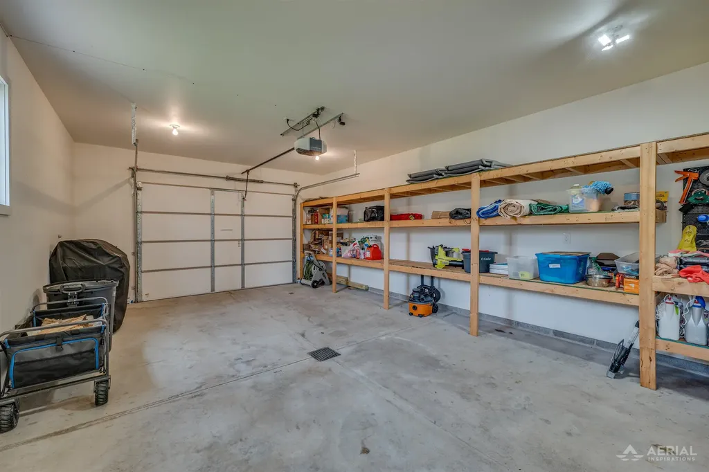 2896 E Lake Drive Cumming Township MI 48635