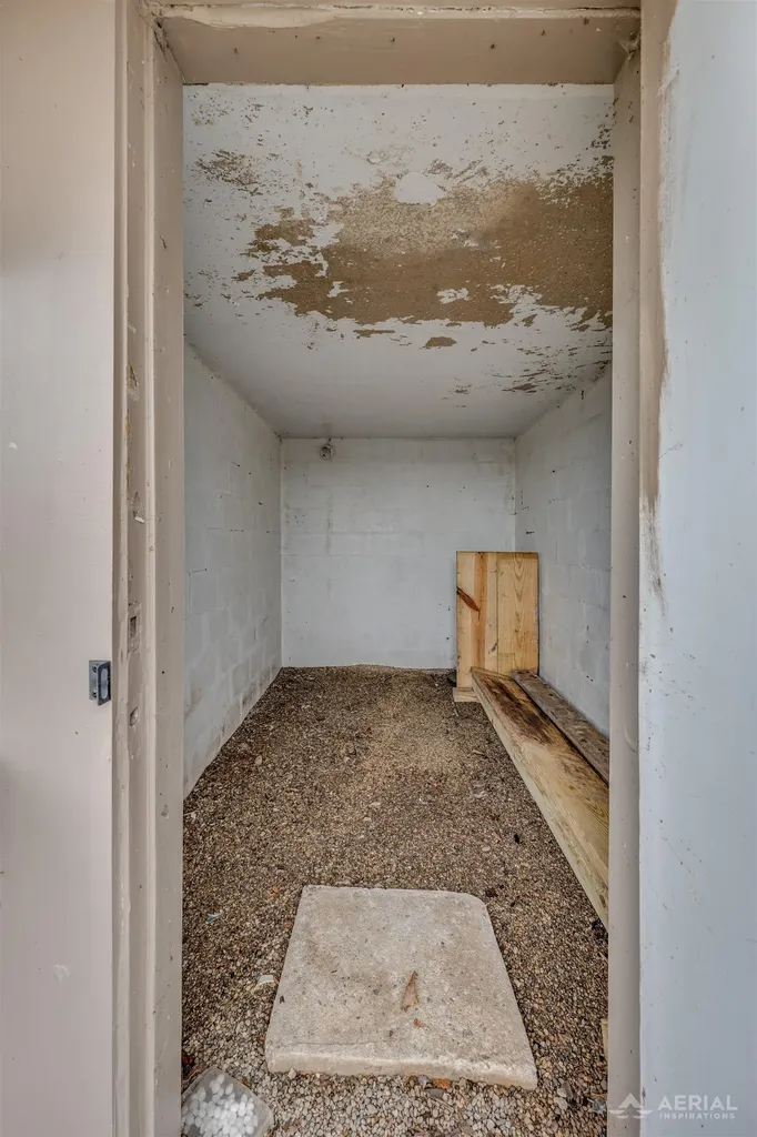 2896 E Lake Drive Cumming Township MI 48635