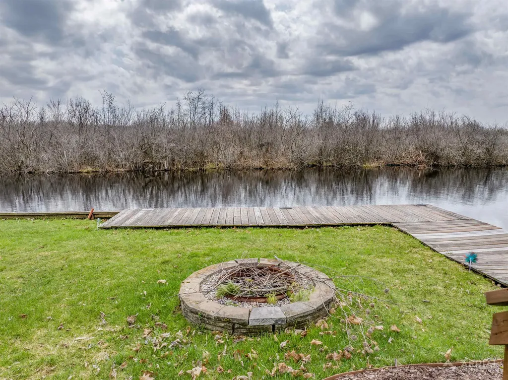 2896 E Lake Drive Cumming Township MI 48635