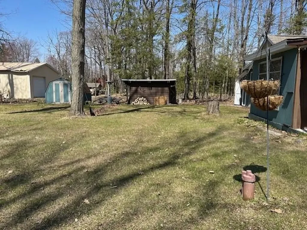 4355 Owl Road Alcona Township MI 48742