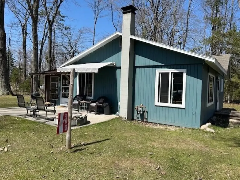 4355 Owl Road Alcona Township MI 48742