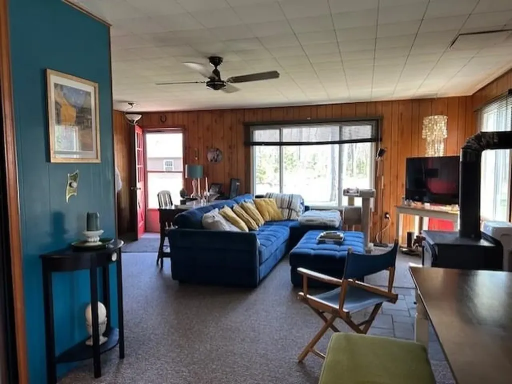 4355 Owl Road Alcona Township MI 48742
