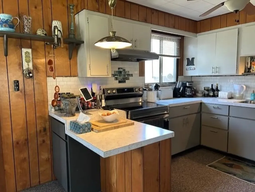 4355 Owl Road Alcona Township MI 48742