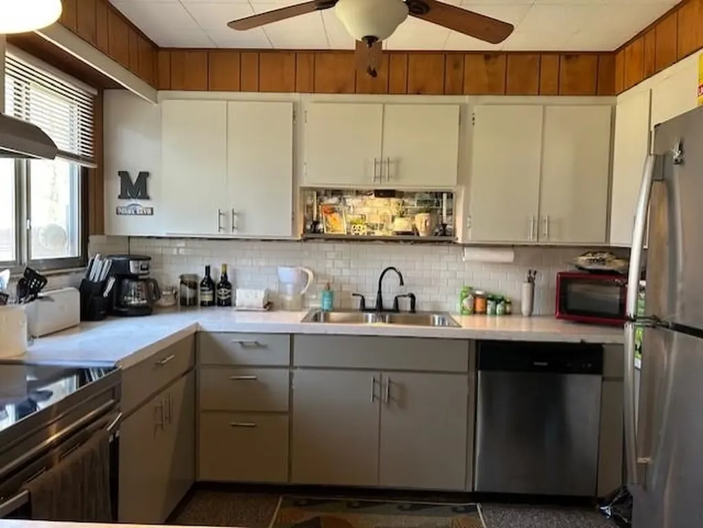 4355 Owl Road Alcona Township MI 48742