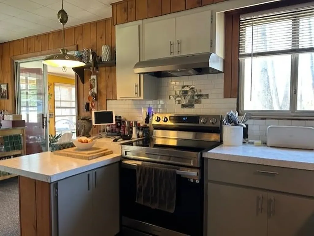 4355 Owl Road Alcona Township MI 48742