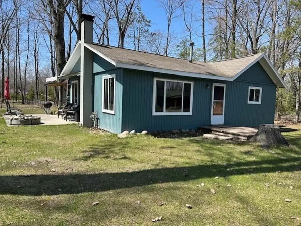 4355 Owl Road Alcona Township MI 48742