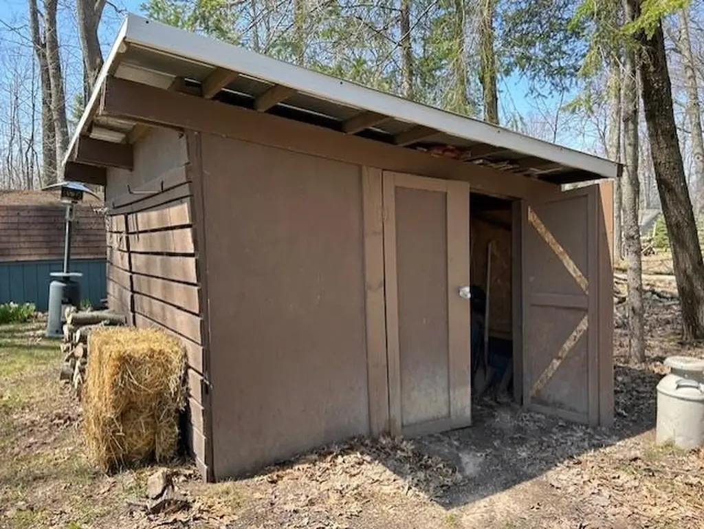 4355 Owl Road Alcona Township MI 48742
