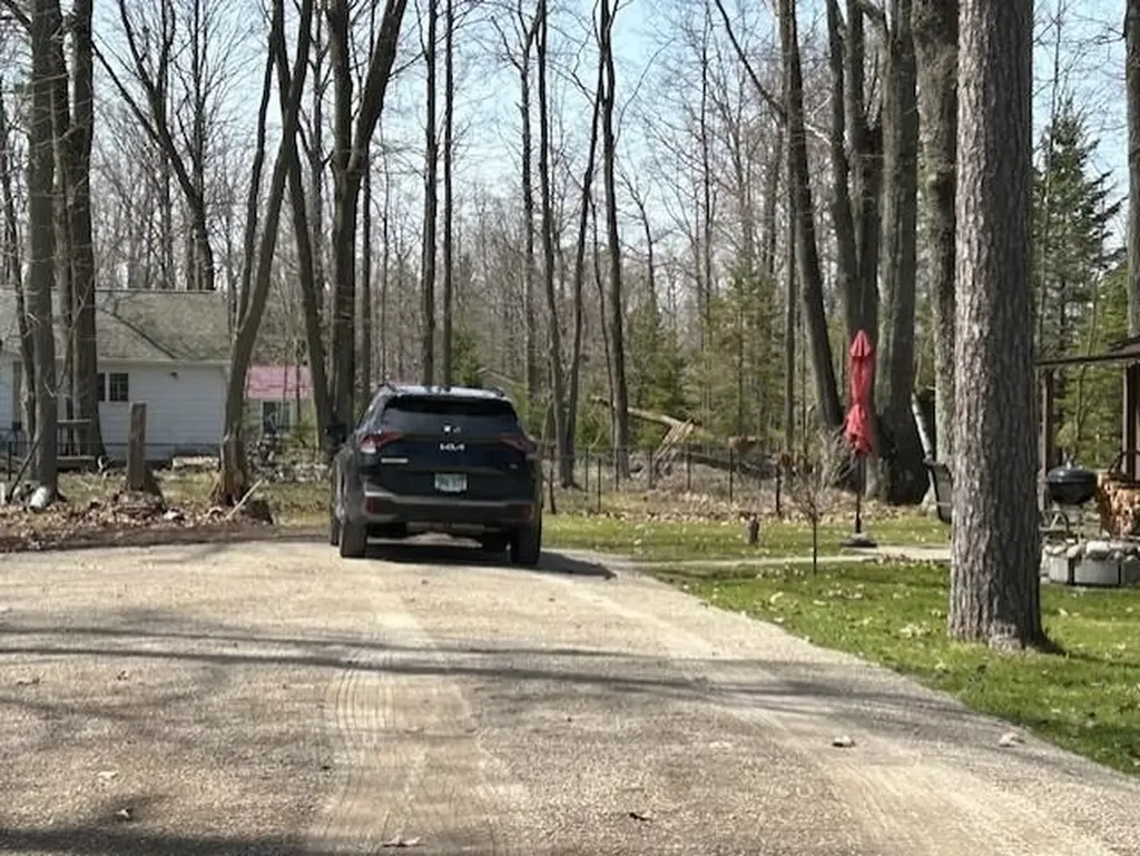 4355 Owl Road Alcona Township MI 48742