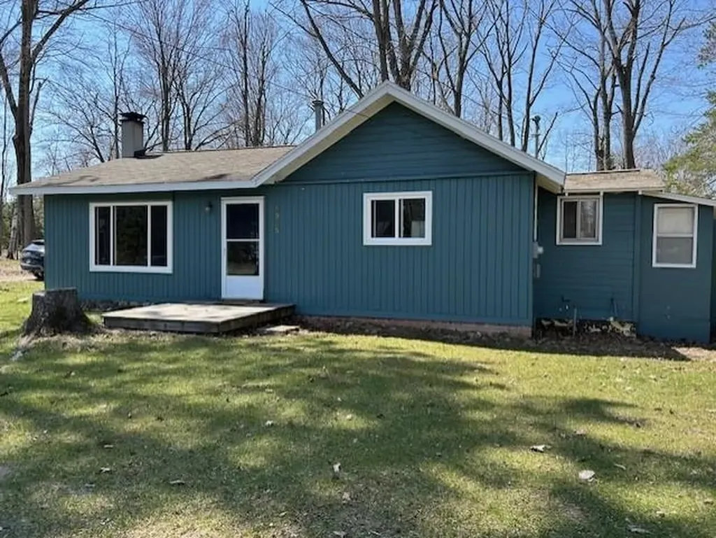 4355 Owl Road Alcona Township MI 48742