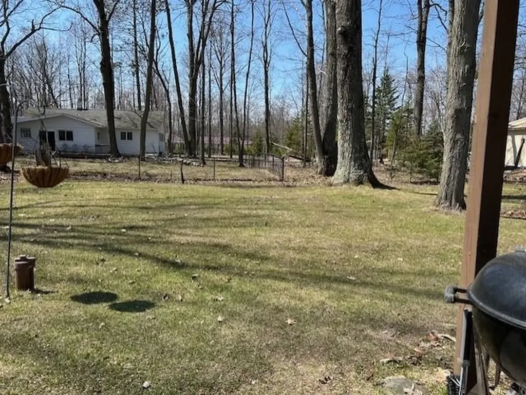 4355 Owl Road Alcona Township MI 48742
