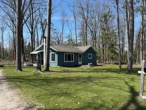 4355 Owl Road Alcona Township MI 48742