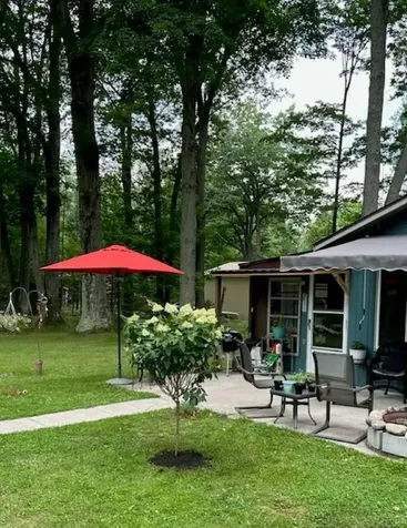 4355 Owl Road Alcona Township MI 48742