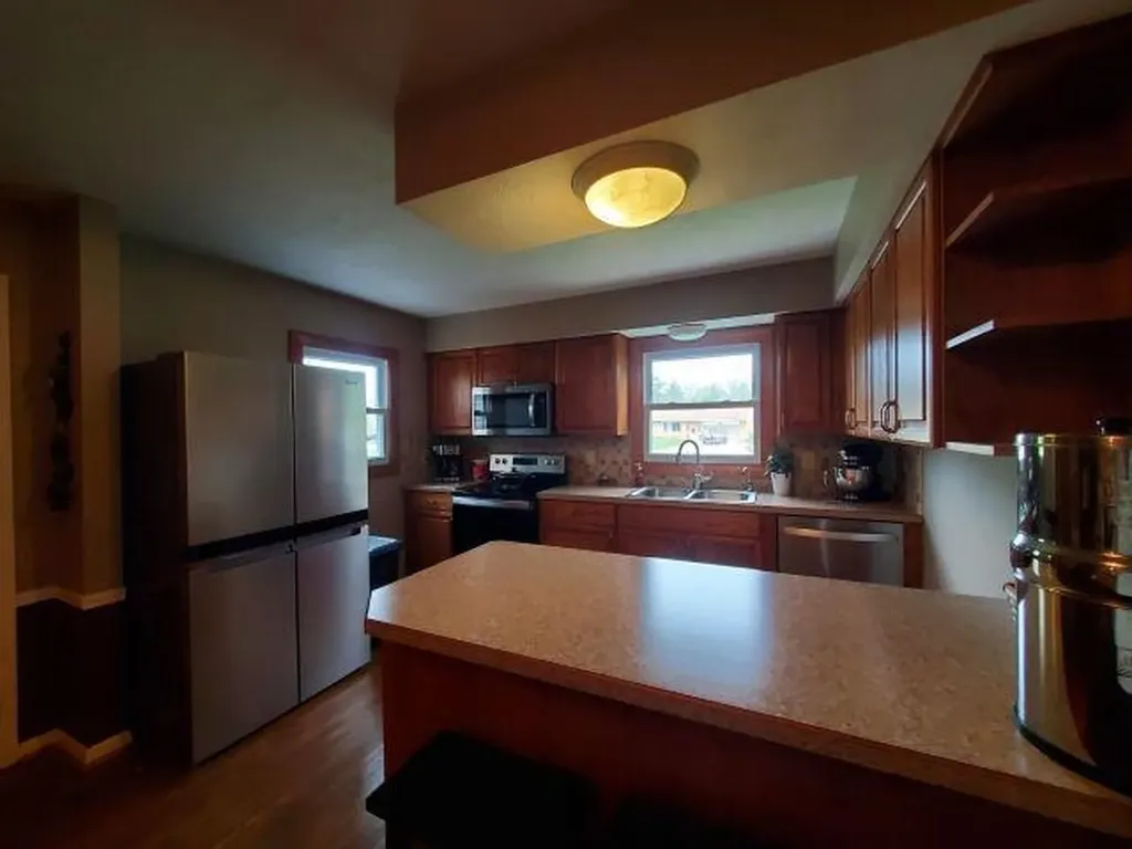 4028 Stark Drive Edwards Township MI 48661