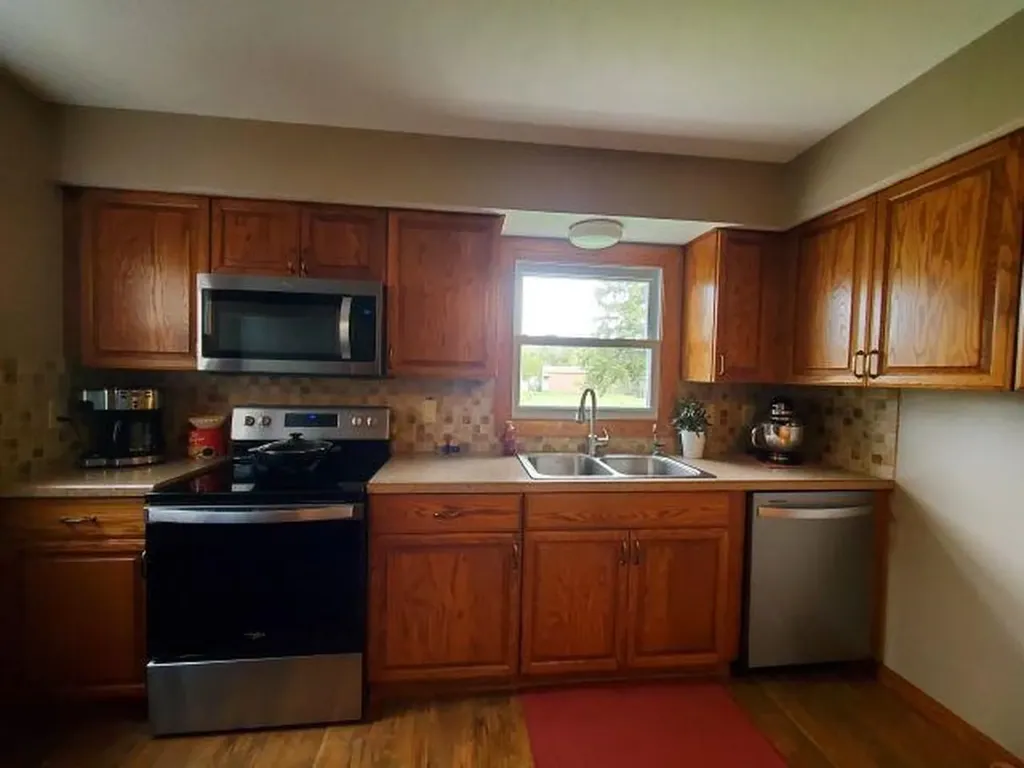 4028 Stark Drive Edwards Township MI 48661
