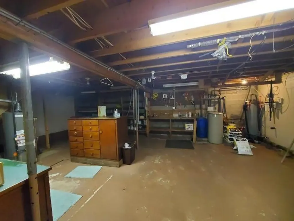 4028 Stark Drive Edwards Township MI 48661