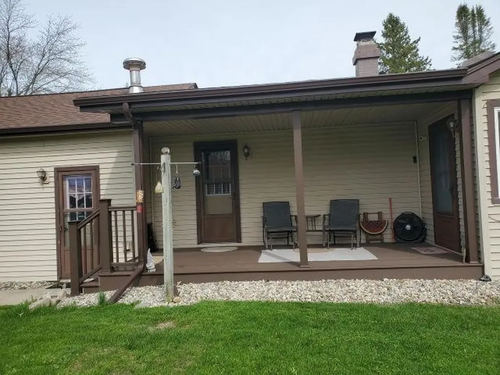 4028 Stark Drive Edwards Township MI 48661