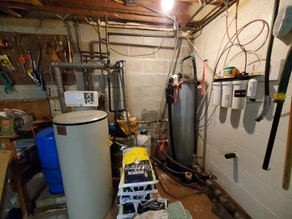 4028 Stark Drive Edwards Township MI 48661