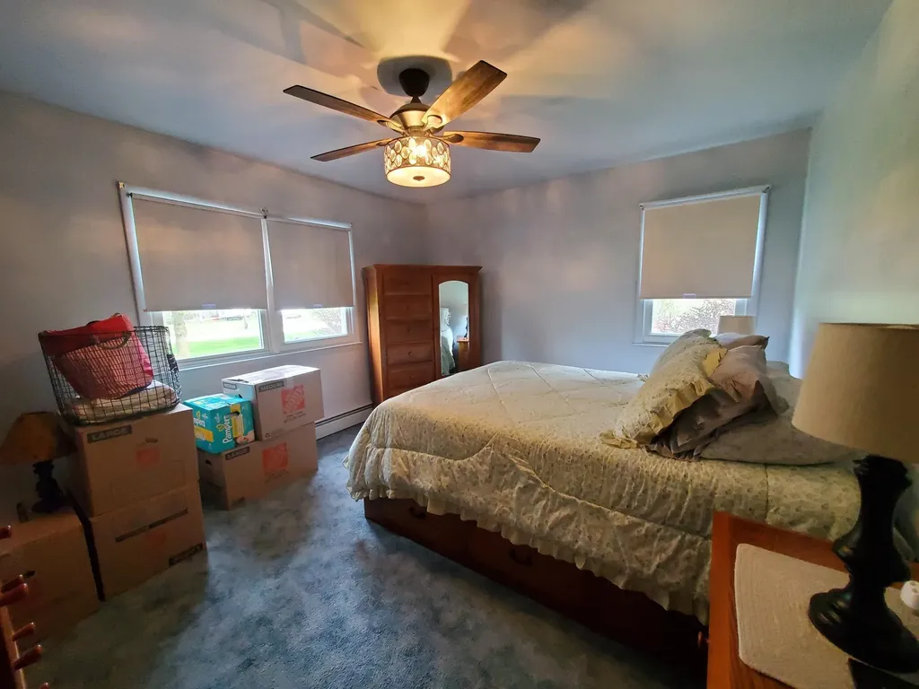 4028 Stark Drive Edwards Township MI 48661