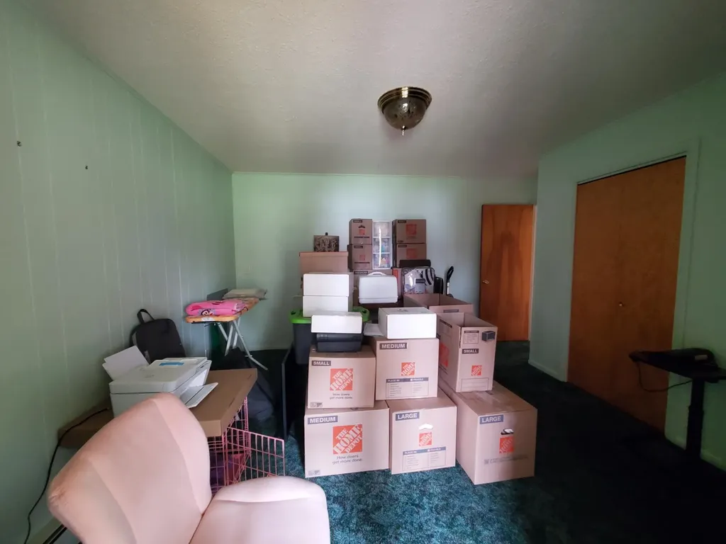 4028 Stark Drive Edwards Township MI 48661