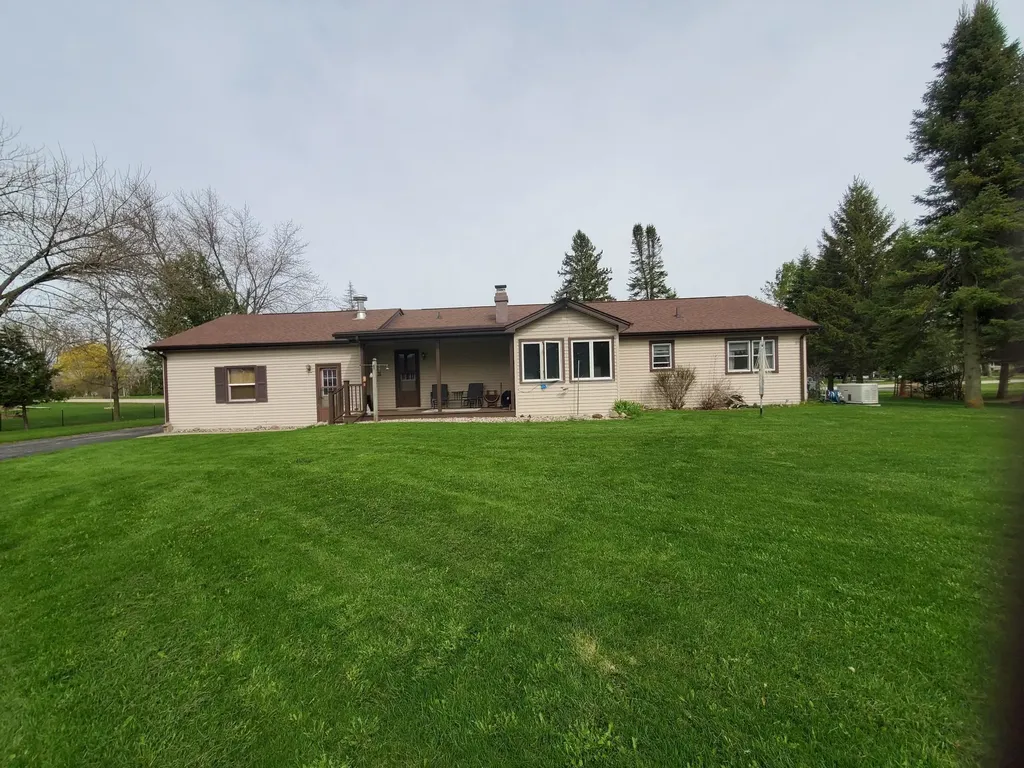 4028 Stark Drive Edwards Township MI 48661