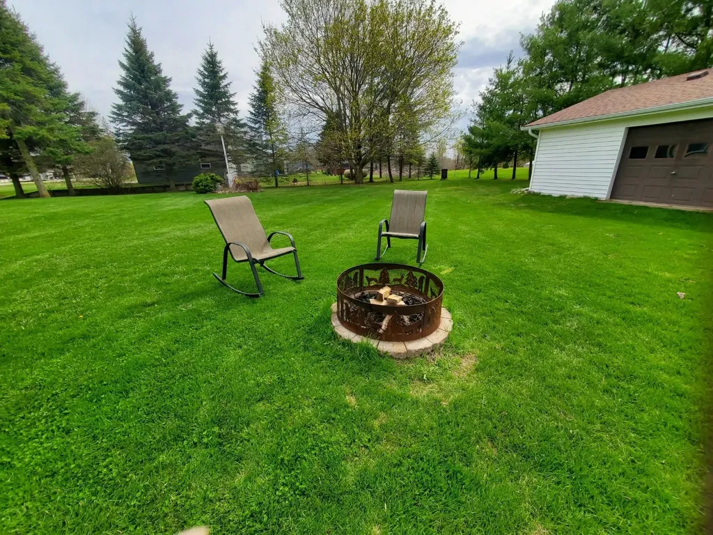 4028 Stark Drive Edwards Township MI 48661