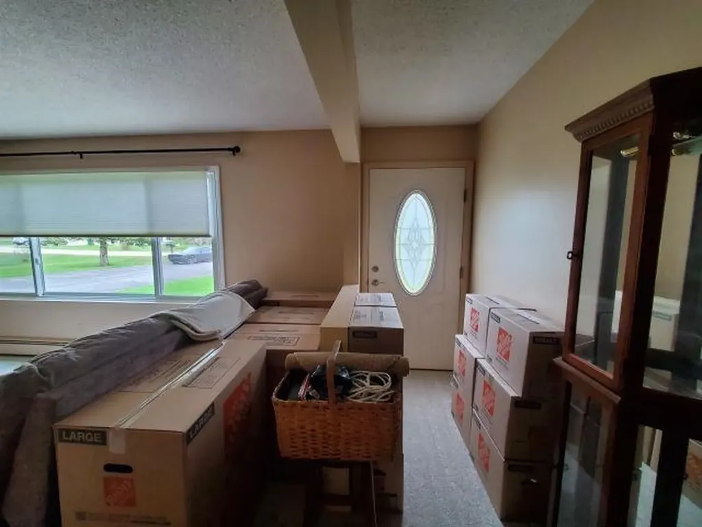 4028 Stark Drive Edwards Township MI 48661