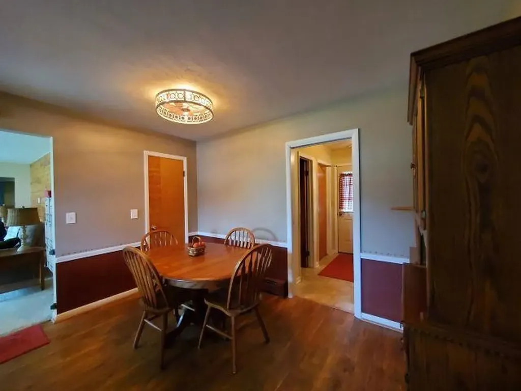 4028 Stark Drive Edwards Township MI 48661