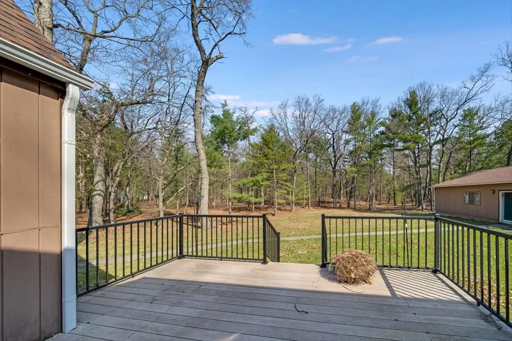 4165 Gagnon Trail Oscoda Charter Township MI 48750