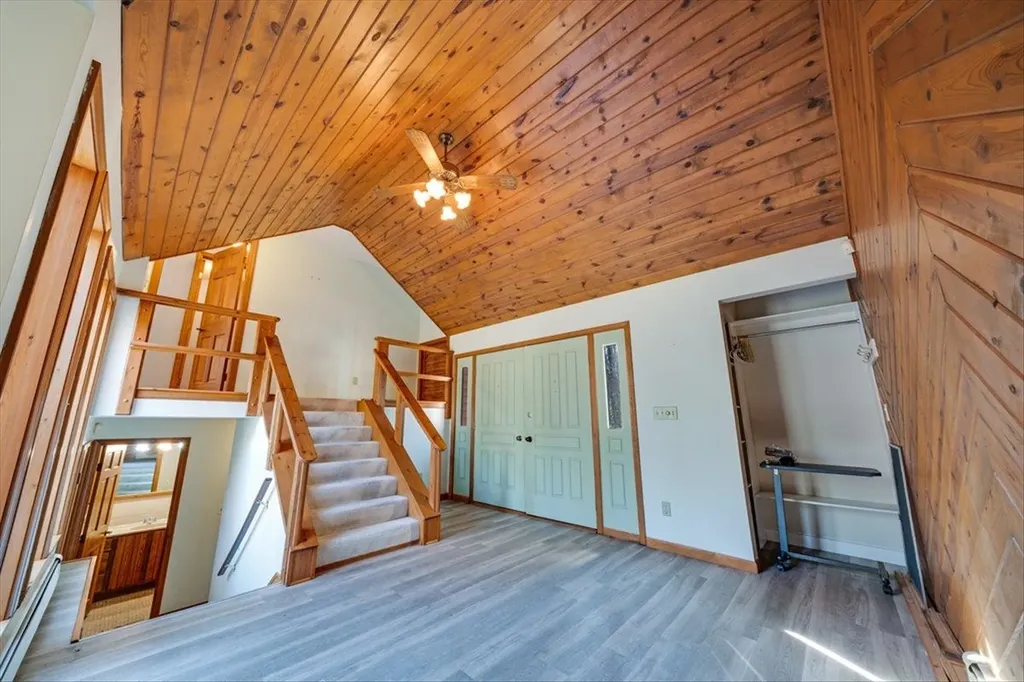 4165 Gagnon Trail Oscoda Charter Township MI 48750