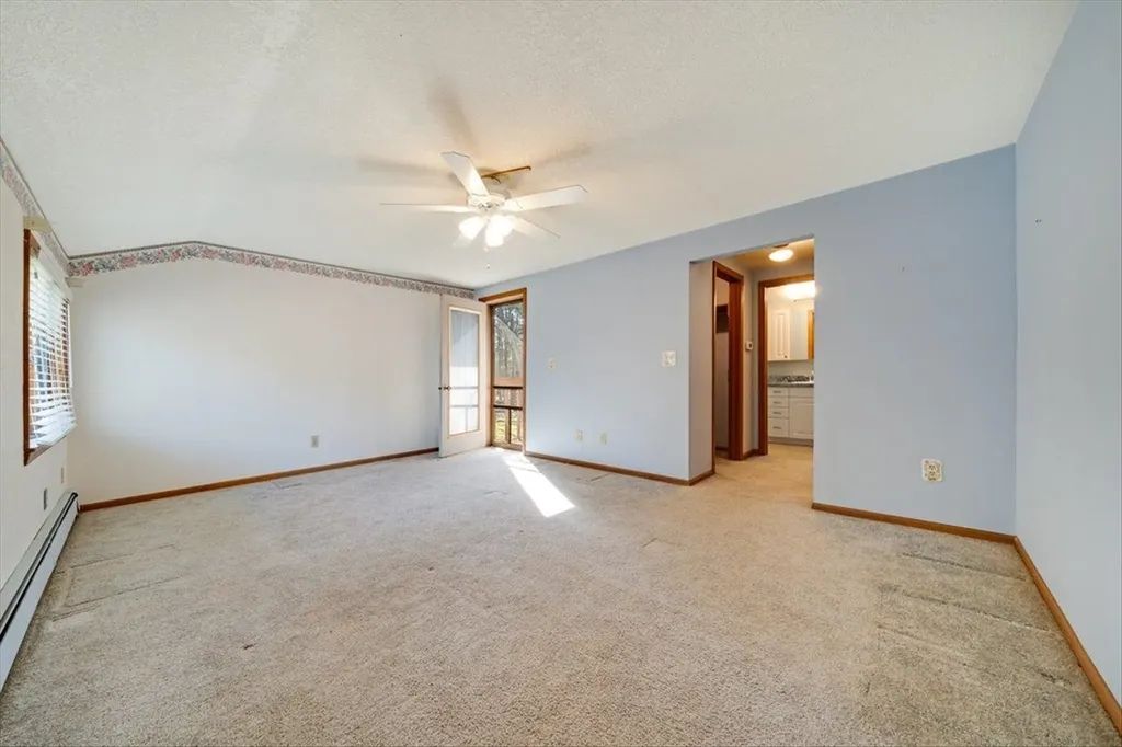 4165 Gagnon Trail Oscoda Charter Township MI 48750
