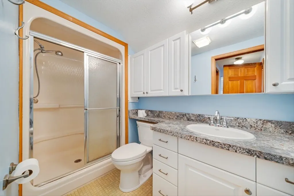 4165 Gagnon Trail Oscoda Charter Township MI 48750