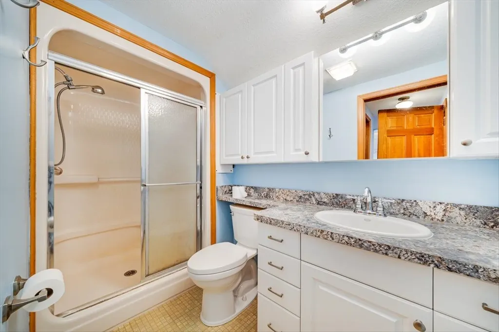 4165 Gagnon Trail Oscoda Charter Township MI 48750