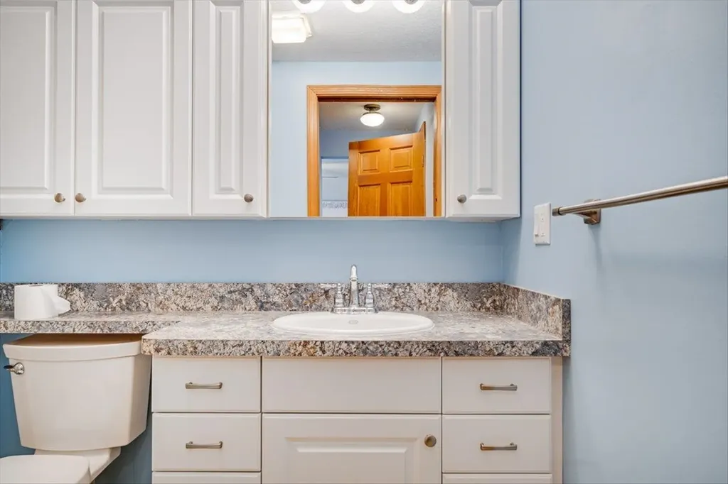 4165 Gagnon Trail Oscoda Charter Township MI 48750