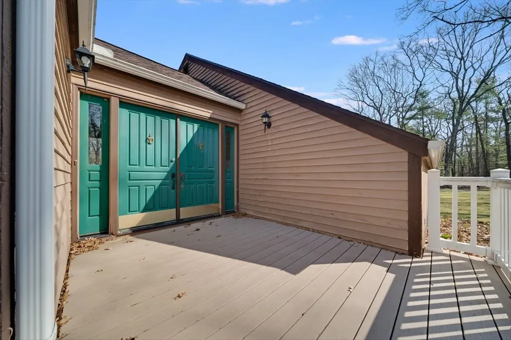 4165 Gagnon Trail Oscoda Charter Township MI 48750