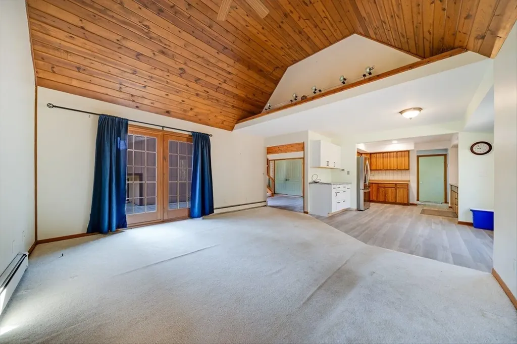 4165 Gagnon Trail Oscoda Charter Township MI 48750