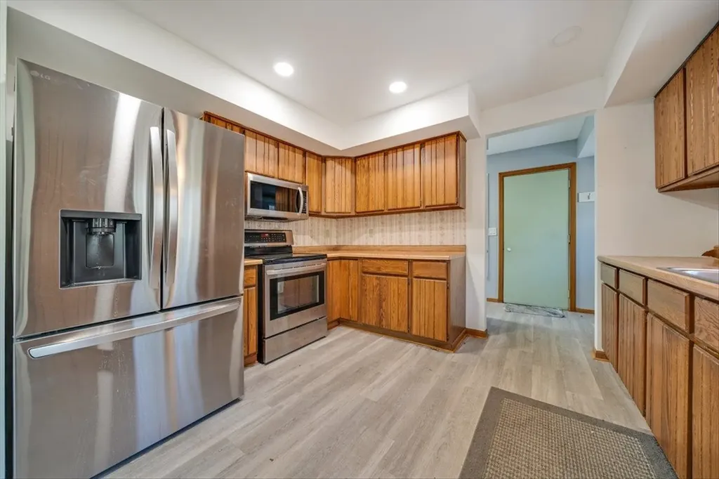 4165 Gagnon Trail Oscoda Charter Township MI 48750