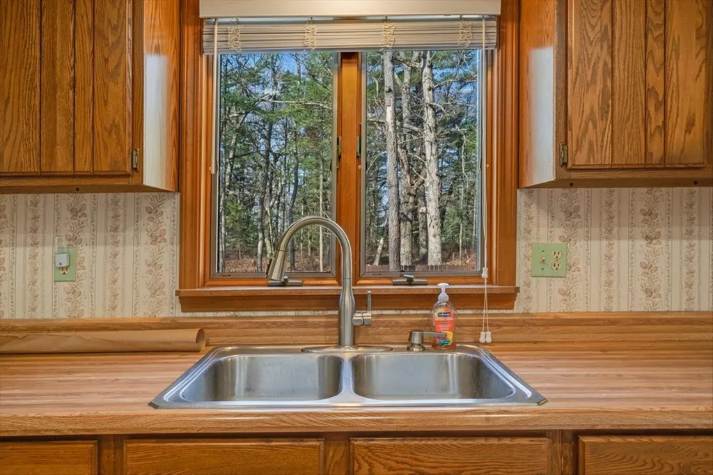 4165 Gagnon Trail Oscoda Charter Township MI 48750